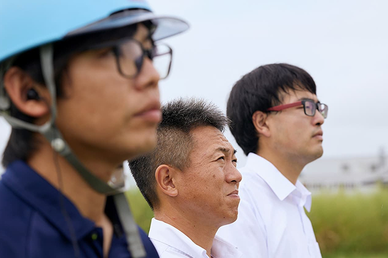 株式会社社員イメージ